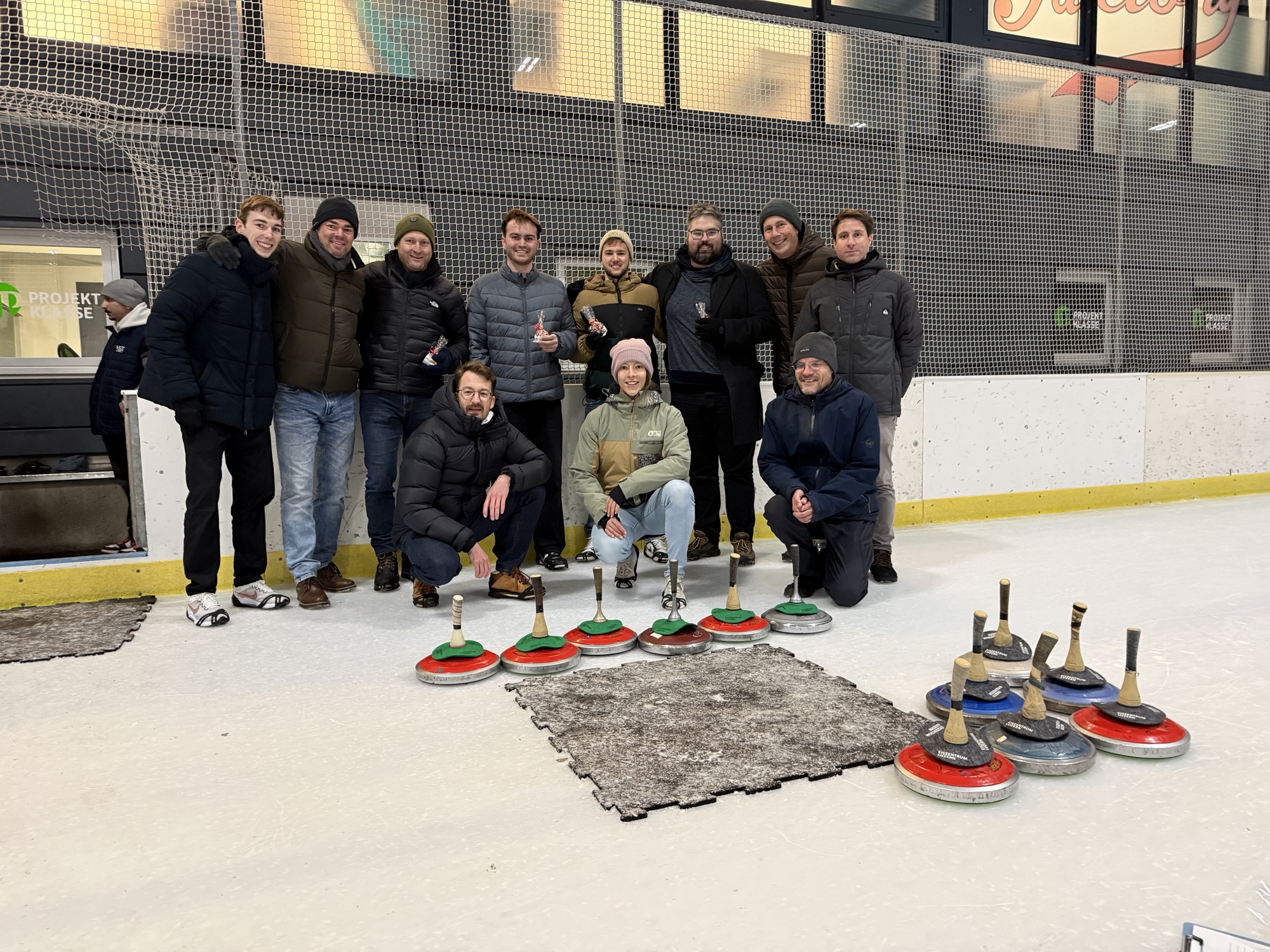 Weihnachtsevent 2025