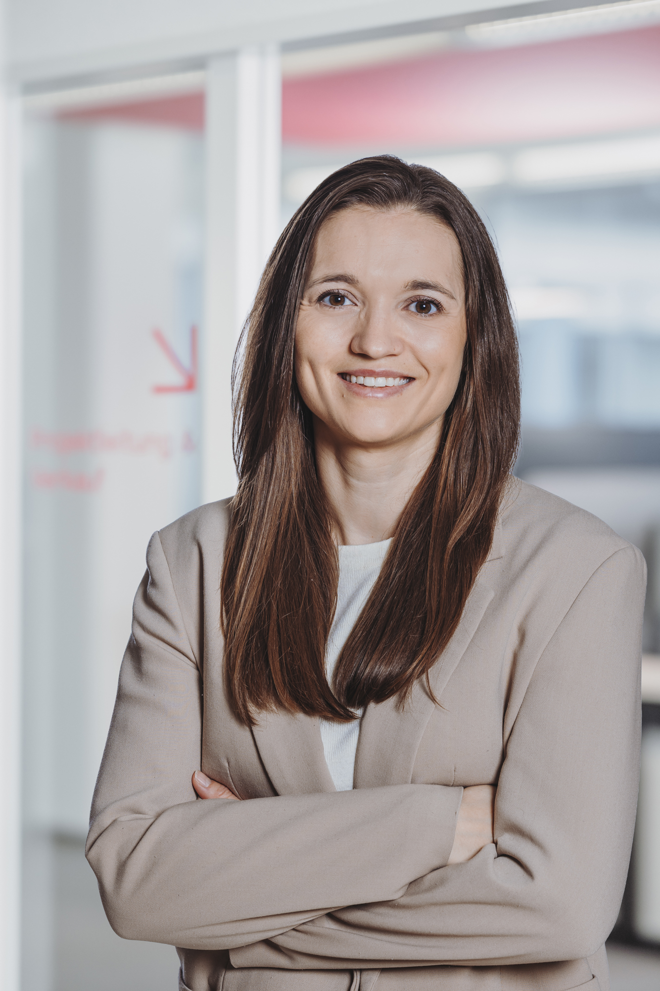 Screenimage Team Melanie