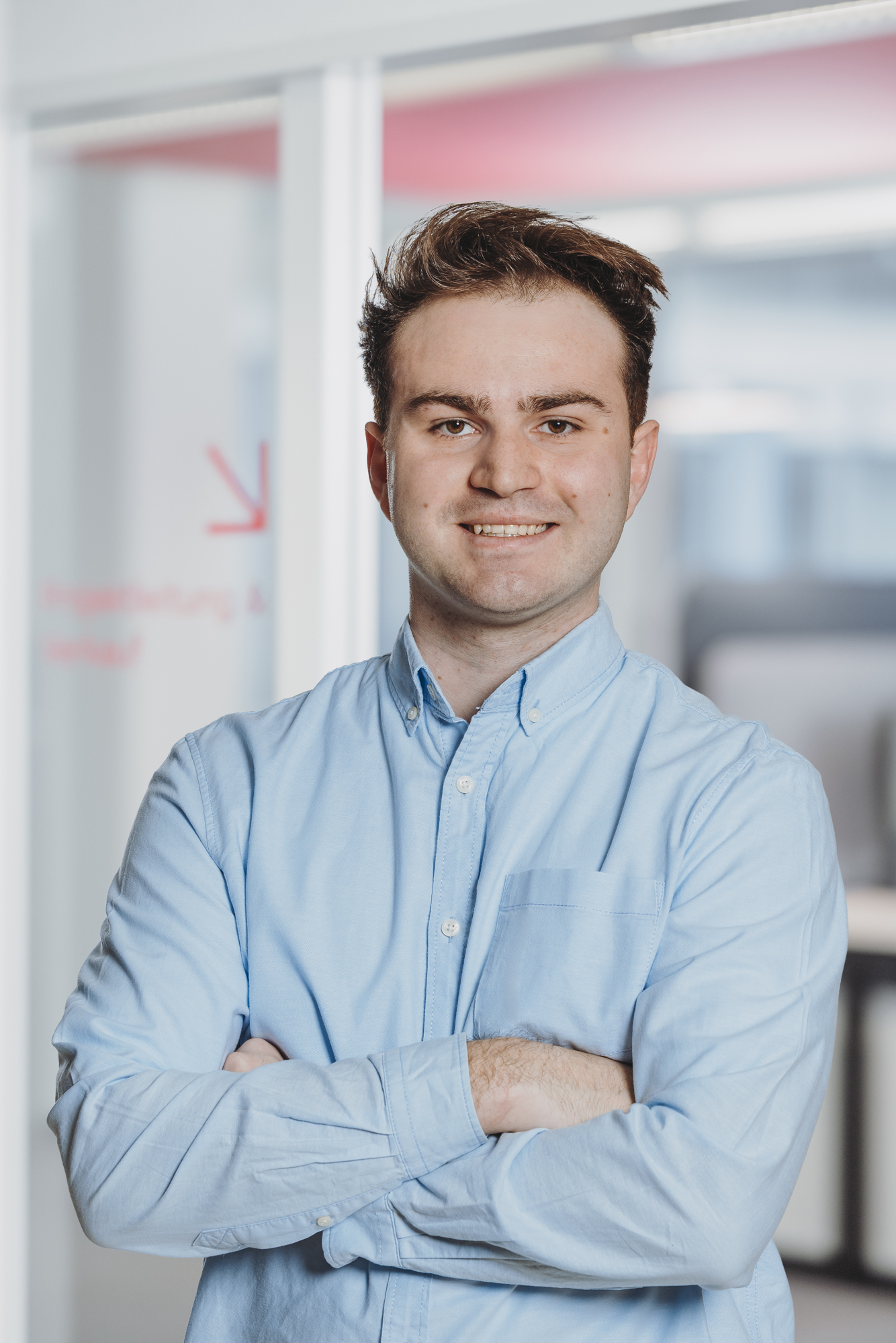 Damian Küng Screenimage Team